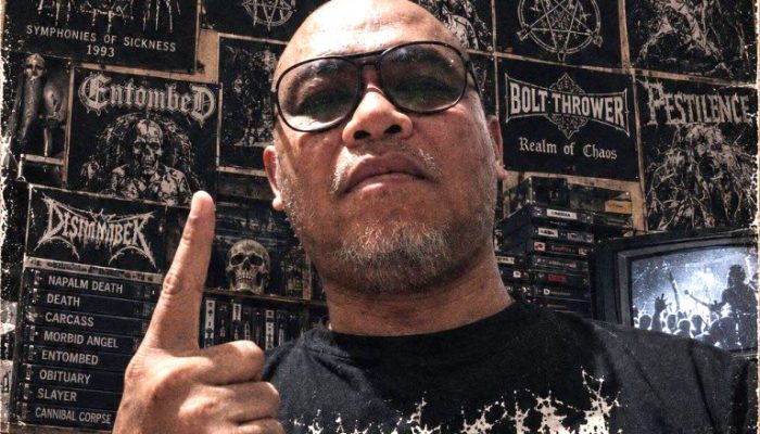 Pemusik Underground Bikin Lagu, Pilih Afnan Hadikusumo jadi Vokalis