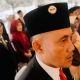 360 Pegawai Negeri di  DIY Terima Tanda Kehormatan