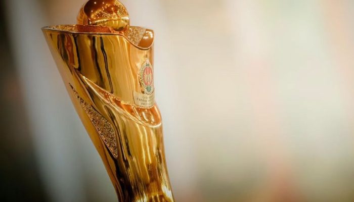 Dapat 7 Emas, Kabupaten Bantul Juara Umum Porprida DIY