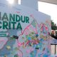 Paniradya Kaistimewan Publikasikan Program SRS, Pengunjung Disuguhi Teh Kraton Yogyakarta