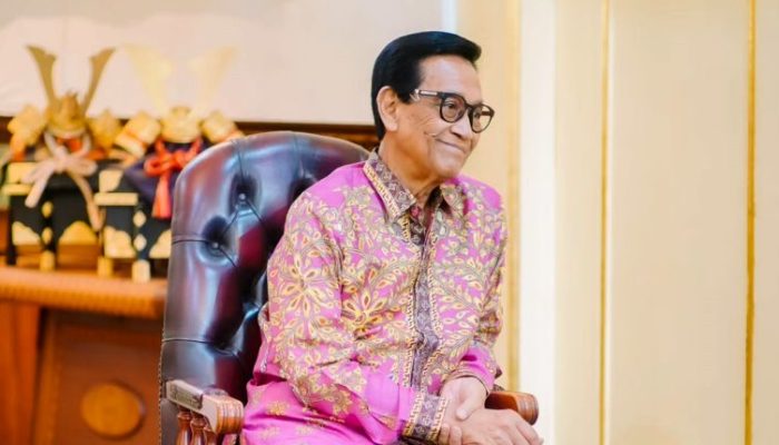 Sultan Nyatakan Jukir Tak Punya Hak Tentukan Tarif