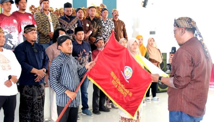 Terpilih Aklamasi, Muhlisin Ketua Umum KKPJ Hingga 2030