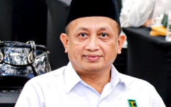 GPK DIY Bela Mardiono, Siap Kawal Keputusan DPP PPP