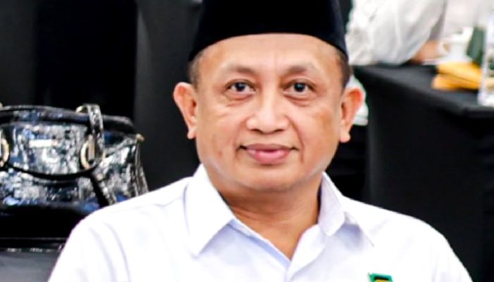 GPK DIY Bela Mardiono, Siap Kawal Keputusan DPP PPP