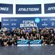 UNY Juara Gelar Ganda CLF Regional Yogyakarta, Siap Berjaya di Laga  The Nationals