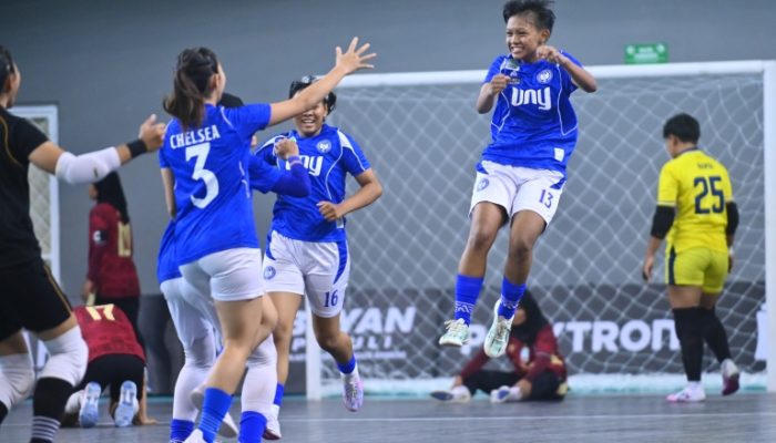 Hari Ini Final Campus League Futsal, UNNES dan UNY Berebut Gelar Juara