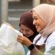 1.000 Orang Membatik di Sepanjang Jalan Malioboro