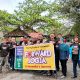 Jurnalis Peliput Acara Djarum Gelar Touring, Kunjungi Heha Ocean View dan On The Rock