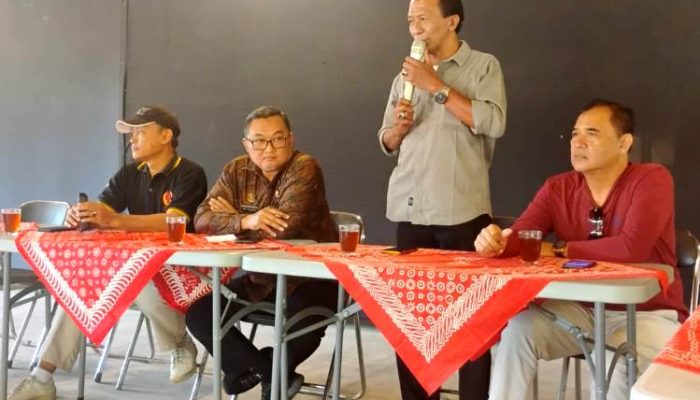 Percasi Kota Yogyakarta Siap Berlaga di Kejurnas Catur 2026, Urusan Akomodasi jadi Kendala