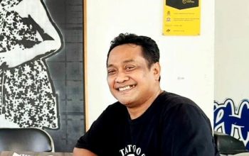 Besok, ASUTENAN Kumpul di Titik Nol Kilometer