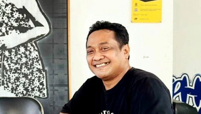 Besok, ASUTENAN Kumpul di Titik Nol Kilometer