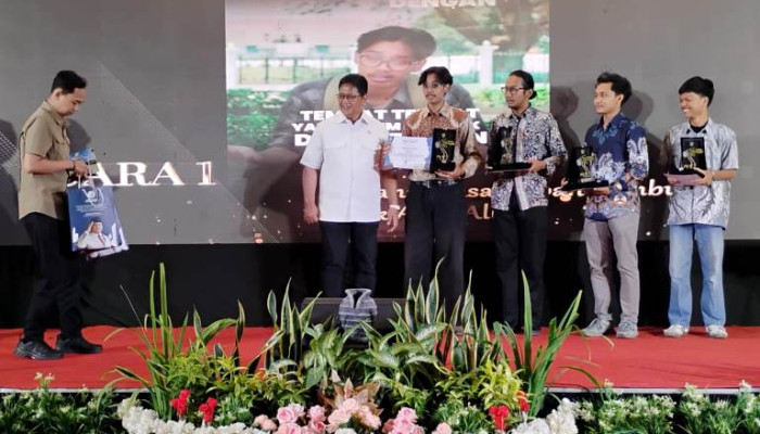 Ubah Persepsi Usang tentang Transmigrasi, Pemda DIY Edukasi Gen Z dengan Ide Kreatif