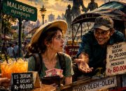 Mitos “Istimewa”: Nuthuk dan Mafia Wisata di Jogja | oleh: Nazarudin