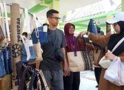Pertamina Gelar SMEXPO di Pasar Ngasem