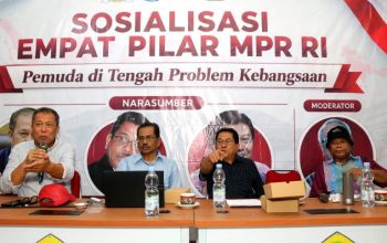 Politisi PDIP: Banyak Orang Cerdas tapi Tak Berkarakter, Gen-Z  Butuh Keteladanan