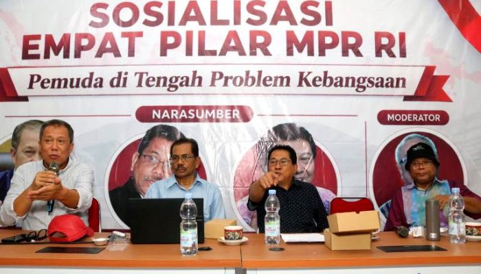 Politisi PDIP: Banyak Orang Cerdas tapi Tak Berkarakter, Gen-Z  Butuh Keteladanan